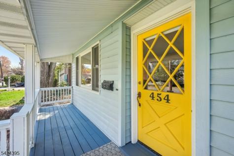 454 Northern Parkway Ridgewood Village NJ 07450