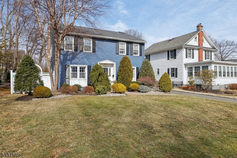710 Warren Street Westfield NJ 07090