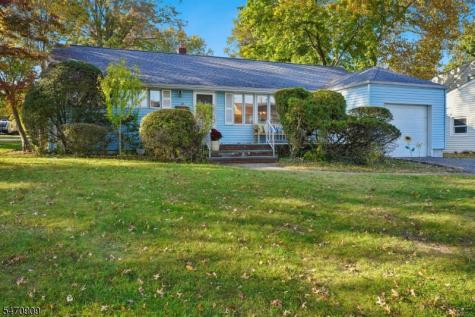 12 Carlton Drive Montclair NJ 07043