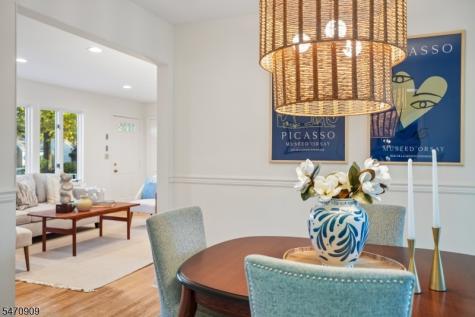 12 Carlton Drive Montclair NJ 07043
