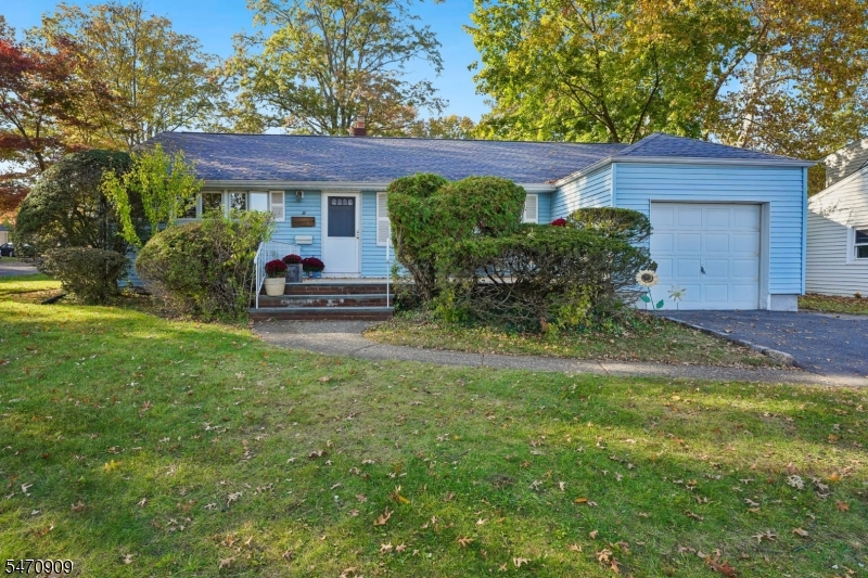 12 Carlton Drive Montclair NJ 07043