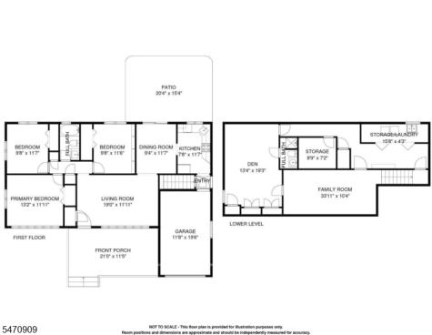 12 Carlton Drive Montclair NJ 07043