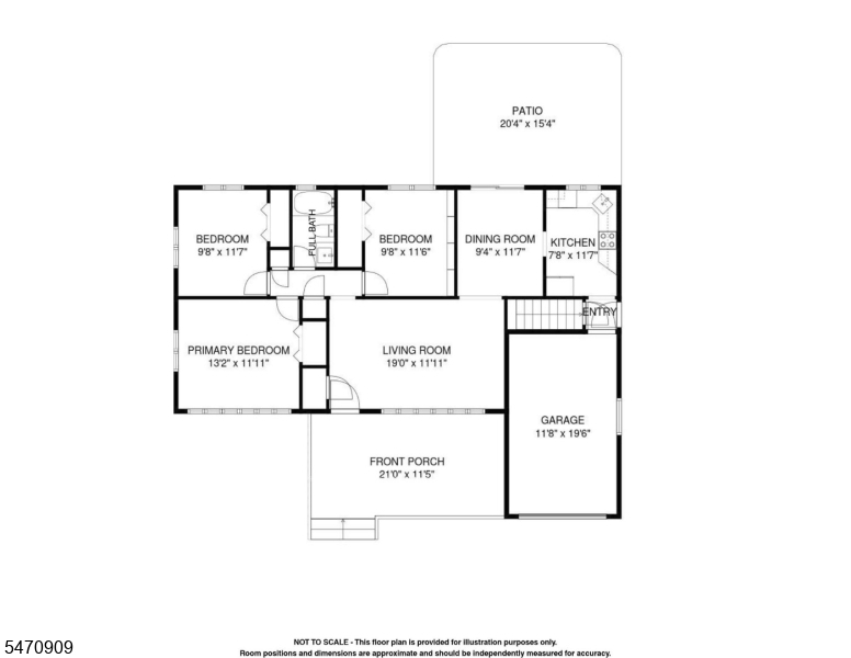 12 Carlton Drive Montclair NJ 07043