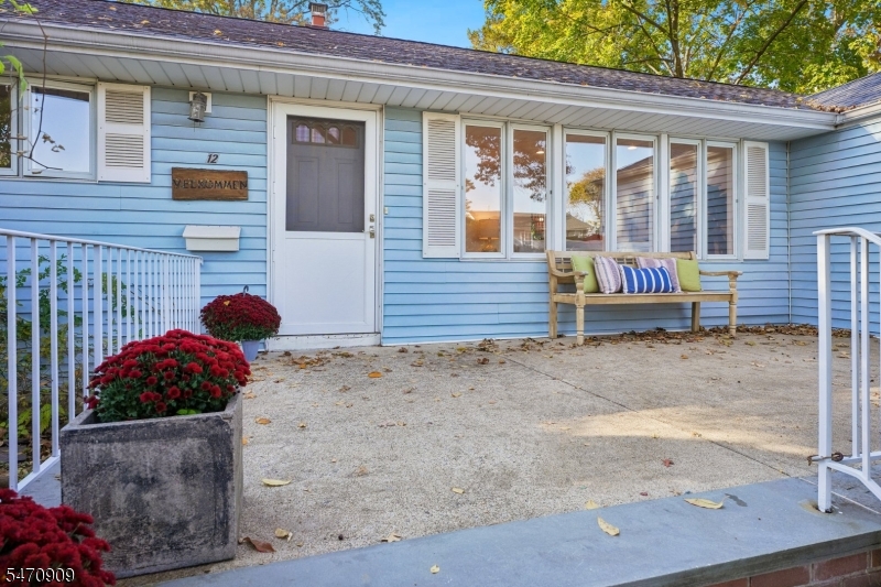12 Carlton Drive Montclair NJ 07043