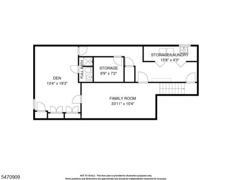 12 Carlton Drive Montclair NJ 07043