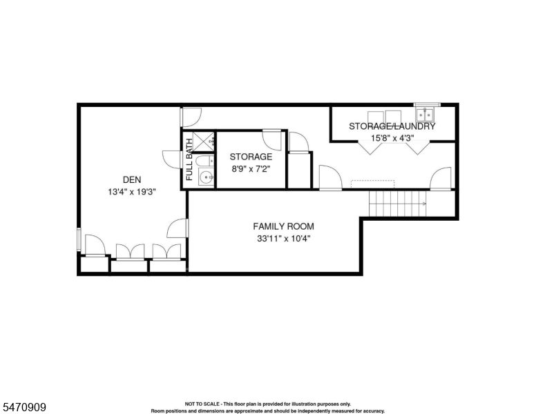 12 Carlton Drive Montclair NJ 07043