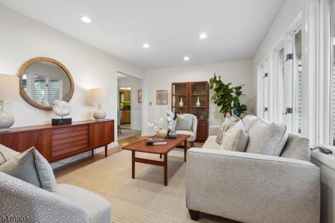 12 Carlton Drive Montclair NJ 07043