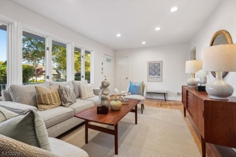 12 Carlton Drive Montclair NJ 07043