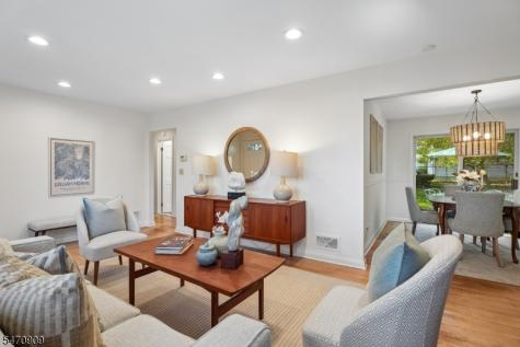 12 Carlton Drive Montclair NJ 07043