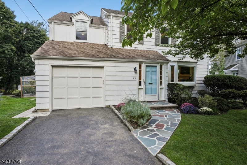 25 Silver Spring Road West Orange NJ 07052