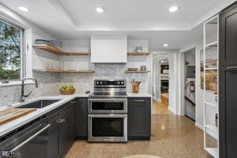 25 Silver Spring Road West Orange NJ 07052