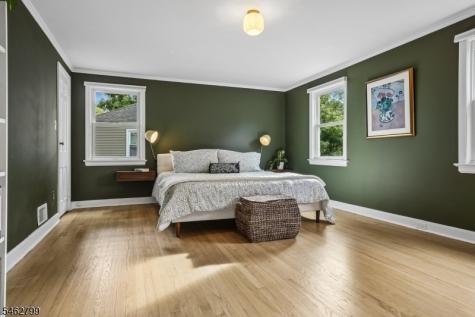 25 Silver Spring Road West Orange NJ 07052