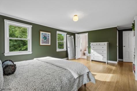 25 Silver Spring Road West Orange NJ 07052
