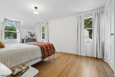 25 Silver Spring Road West Orange NJ 07052