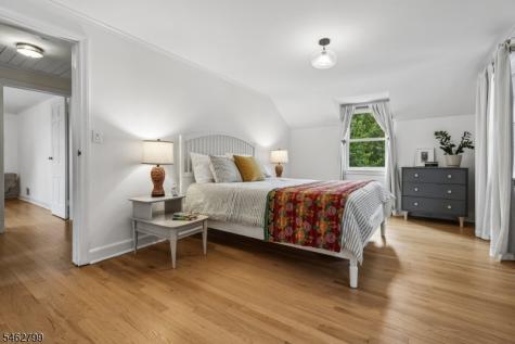 25 Silver Spring Road West Orange NJ 07052