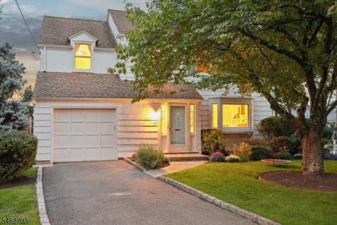25 Silver Spring Road West Orange NJ 07052
