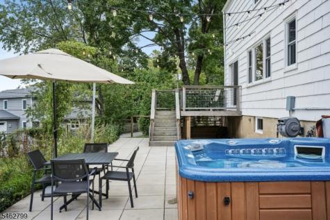 25 Silver Spring Road West Orange NJ 07052