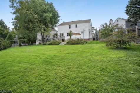 25 Silver Spring Road West Orange NJ 07052