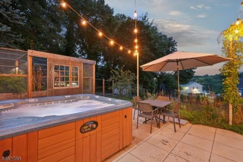 25 Silver Spring Road West Orange NJ 07052