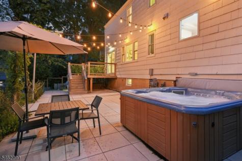 25 Silver Spring Road West Orange NJ 07052