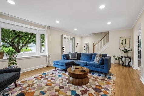 25 Silver Spring Road West Orange NJ 07052
