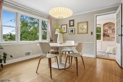 25 Silver Spring Road West Orange NJ 07052