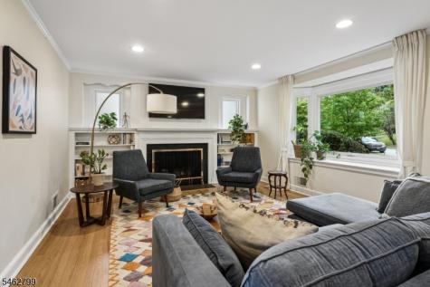 25 Silver Spring Road West Orange NJ 07052