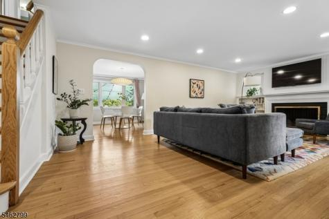 25 Silver Spring Road West Orange NJ 07052
