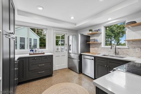 25 Silver Spring Road West Orange NJ 07052