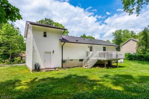 950 E Walnut Drive Stillwater NJ 07860