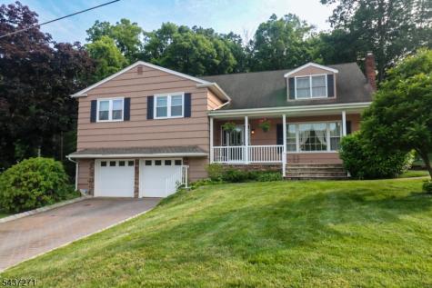 19 Mckinley Drive Rockaway NJ 07866