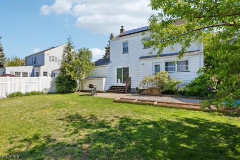 270 Longview Road Union NJ 07083