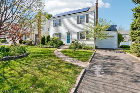 270 Longview Road Union NJ 07083