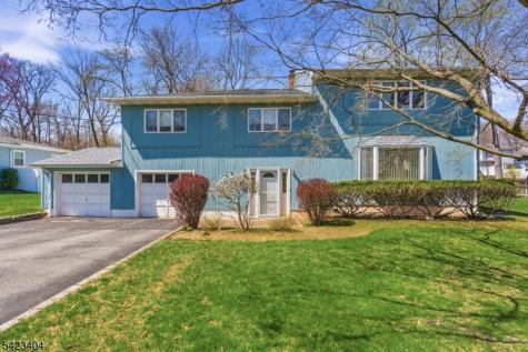 5 Hastings Road Parsippany-troy Hills NJ 07950