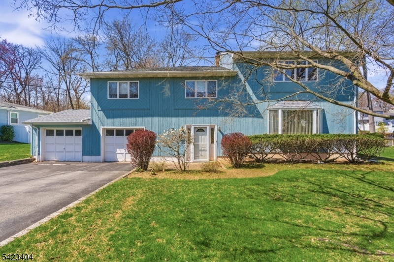 5 Hastings Road Parsippany-troy Hills NJ 07950