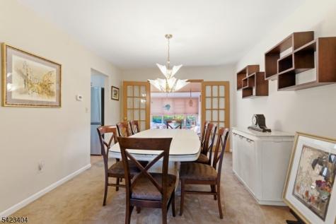 5 Hastings Road Parsippany-troy Hills NJ 07950