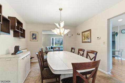 5 Hastings Road Parsippany-troy Hills NJ 07950