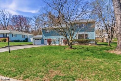 5 Hastings Road Parsippany-troy Hills NJ 07950