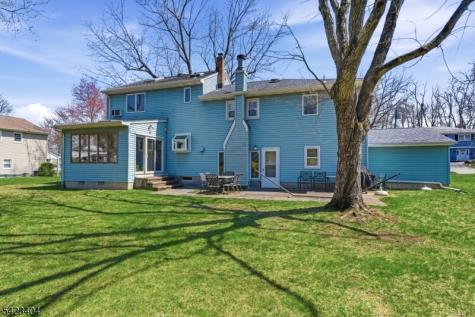 5 Hastings Road Parsippany-troy Hills NJ 07950