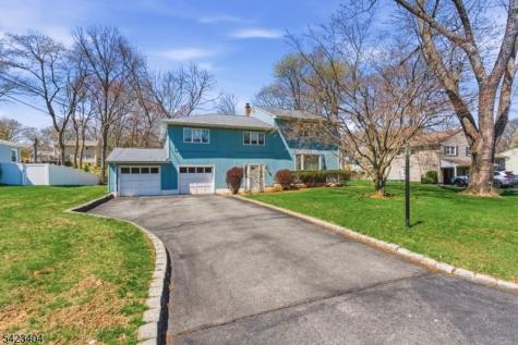 5 Hastings Road Parsippany-troy Hills NJ 07950