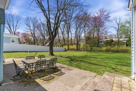 5 Hastings Road Parsippany-troy Hills NJ 07950