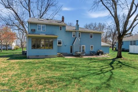 5 Hastings Road Parsippany-troy Hills NJ 07950