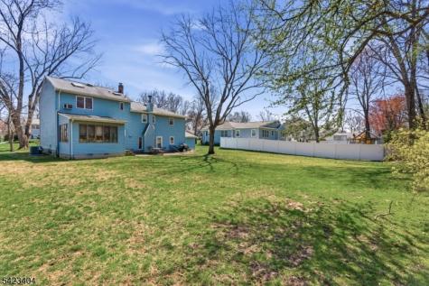 5 Hastings Road Parsippany-troy Hills NJ 07950