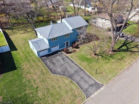 5 Hastings Road Parsippany-troy Hills NJ 07950