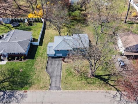 5 Hastings Road Parsippany-troy Hills NJ 07950