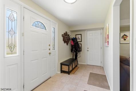 5 Hastings Road Parsippany-troy Hills NJ 07950