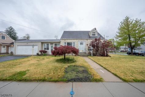 2620 Hamilton Terrace Union NJ 07083