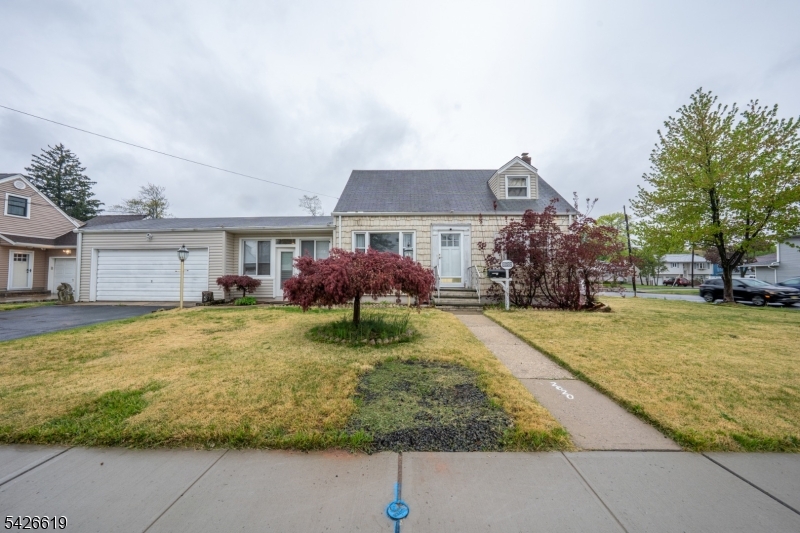 2620 Hamilton Terrace Union NJ 07083