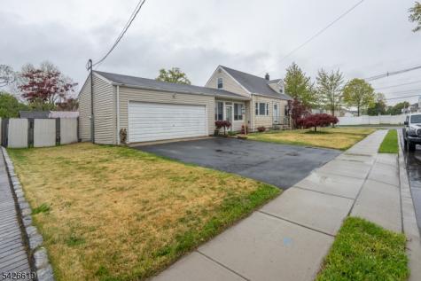 2620 Hamilton Terrace Union NJ 07083