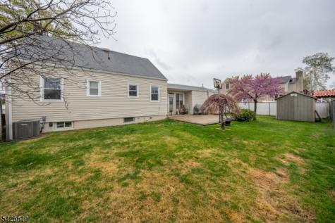 2620 Hamilton Terrace Union NJ 07083